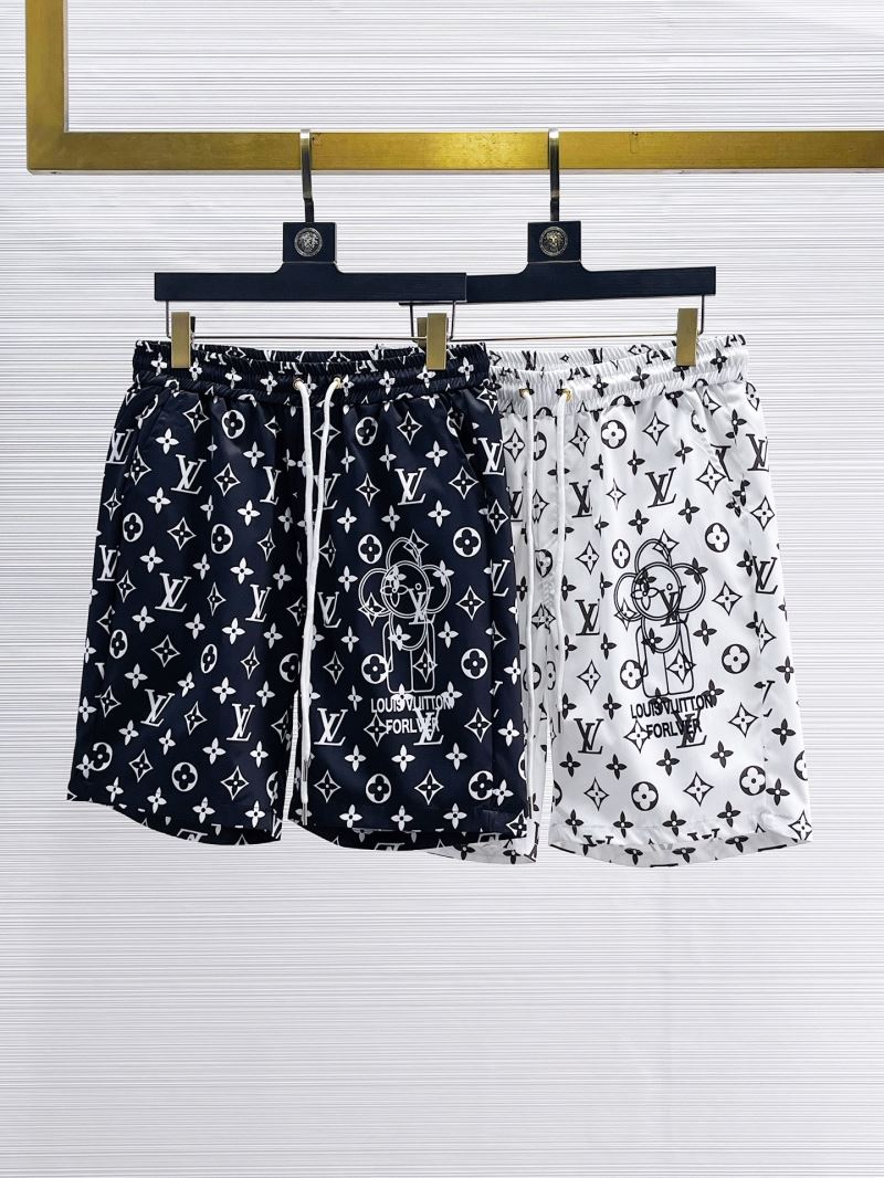 Louis Vuitton Short Pants